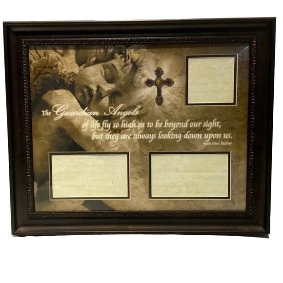 New Baby Photo Frame NWOT - Picture 1 of 3